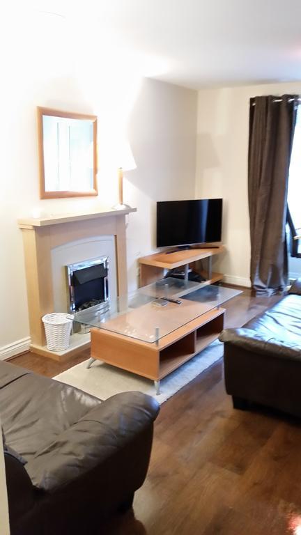 Livingston Ideal Commuter House Ngoại thất bức ảnh