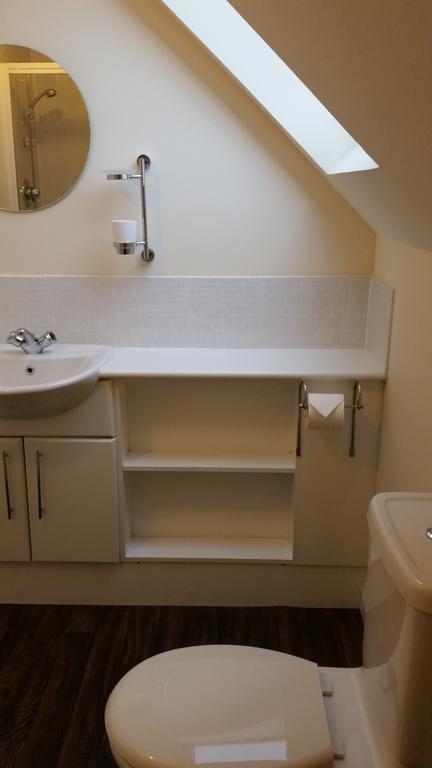 Livingston Ideal Commuter House Ngoại thất bức ảnh