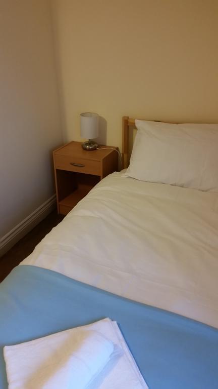 Livingston Ideal Commuter House Ngoại thất bức ảnh